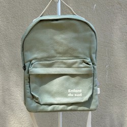 Sac à dos "Enfant du Sud" -...
