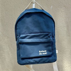 Sac à dos "Enfant du Sud" - Petit Picotin