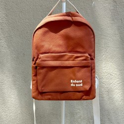 Children's "Enfant du Sud" backpack - Petit Picotin