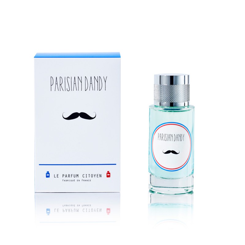 Parisian Dandy - Eau de toilette