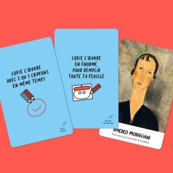 Jeu "Bande de Faussaires"
