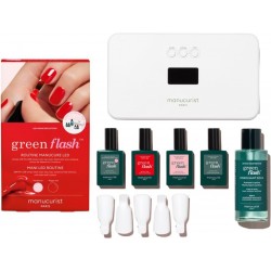 Green Flash™ Discovery Kit...