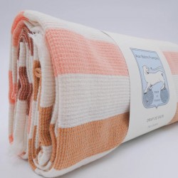Drap de plage - Aux Bains...