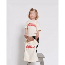 Children's “Cœur Chamallow”...