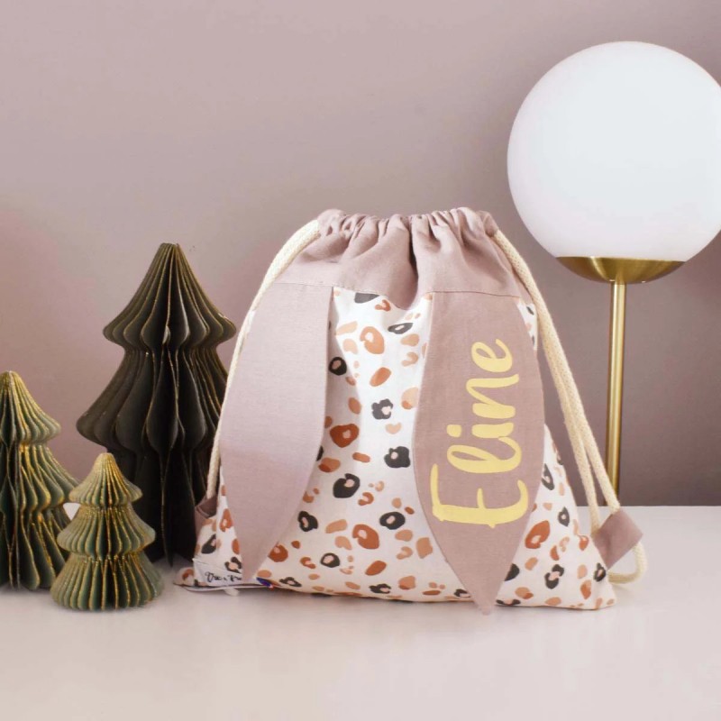 Rabbit backpack - various colors