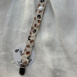 Pacifier Clip – Several Prints