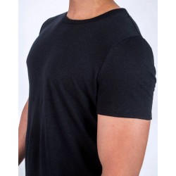 Tee shirt en lin Zumoi Homme
