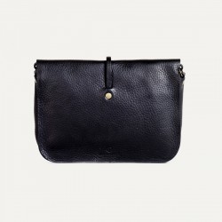 Pastel messenger bag