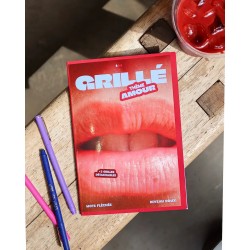 Mots-Flêchés - Grillé