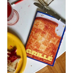 Mots-Flêchés - Grillé