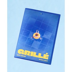 Crossword Puzzles - Grillé
