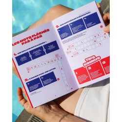 Crossword Puzzles - Grillé