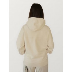 “Ether Divine” 100% Organic Cotton Hoodie - Unisex
