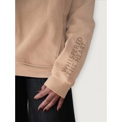 100% Organic "Air Heart" Hoodie – Unisex