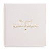 journal de grossesse et post-partum 1