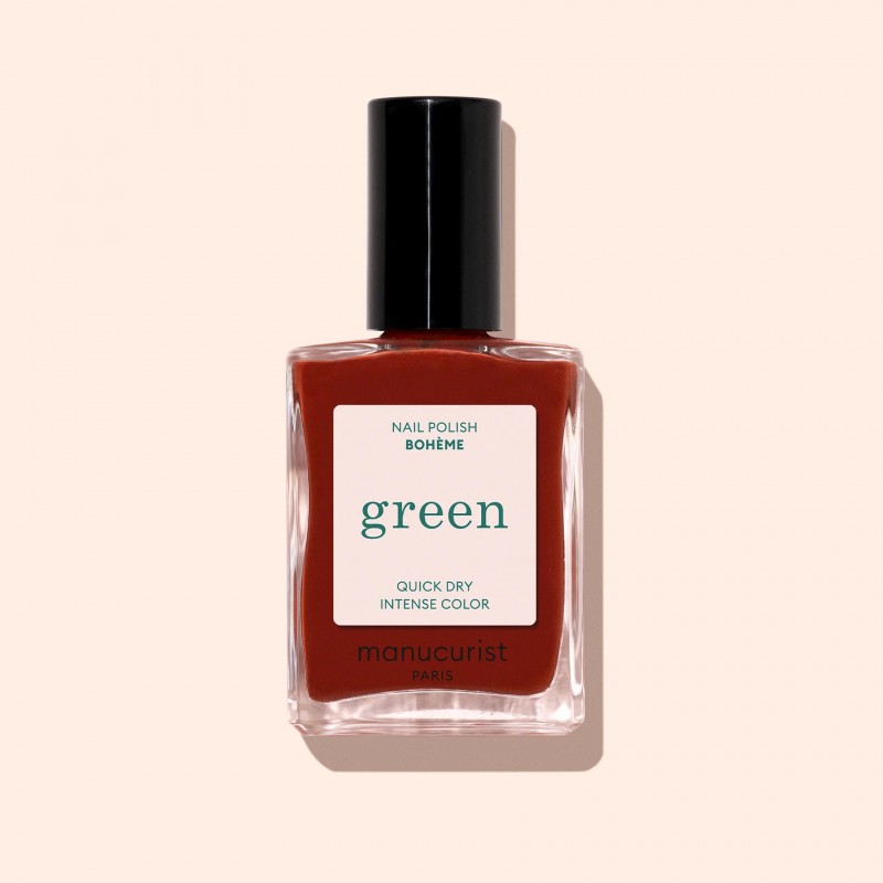 Vernis Green™ - Manucurist
