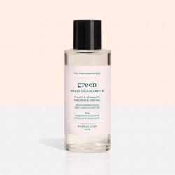 Huile Dissolvante Green™ -...