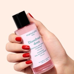 Dissolvant doux Green™ - Manucurist