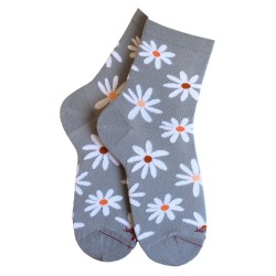 Women’s Patterned Socks – Labonal