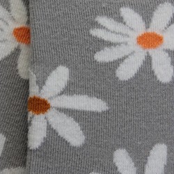 Chaussettes femme à motifs - Labonal
