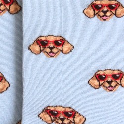 Chaussettes homme à motifs - Labonal