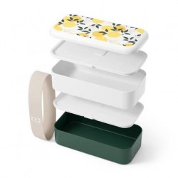 Lunch box citrons