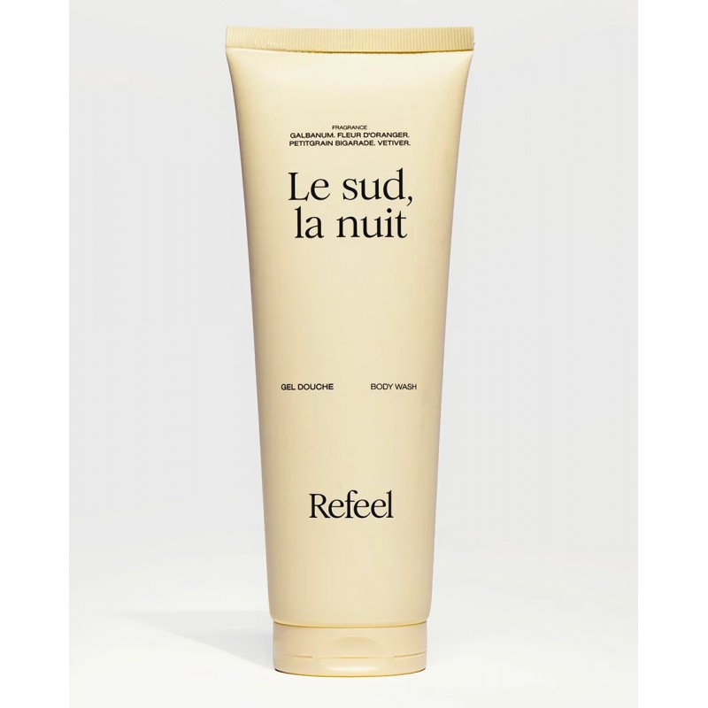 Gel douche ReFeel