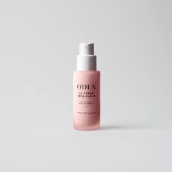 Crème visage repulpante