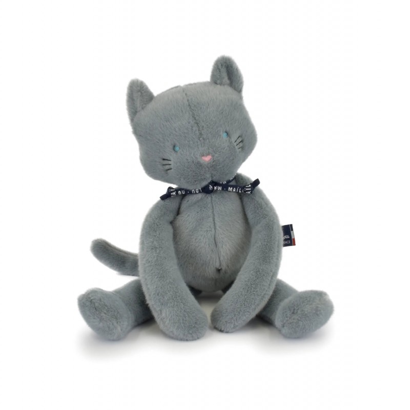 Méloé Cat Plush Toy 37cm