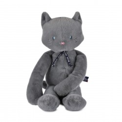 Méloé Cat Plush Toy 56cm