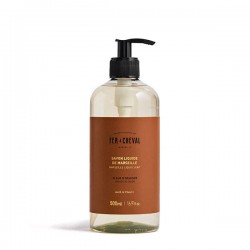 Scented Marseille Liquid Soap