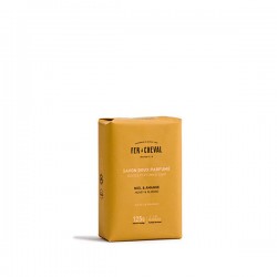 Scented Marseille Soap