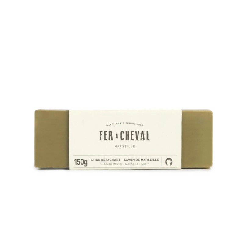 Marseille Soap Stain Remover Stick