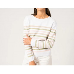 Pull écrin