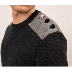 Pull marin Moraine Arpin - 2 coloris