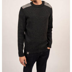 Pull marin Moraine Arpin - 2 coloris
