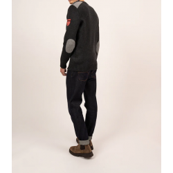 Pull marin Moraine Arpin - 2 coloris
