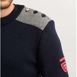 Pull marin Moraine Arpin - 2 coloris
