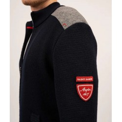 blouson Serac Arpin Saint James