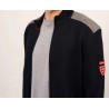 blouson Serac Arpin Saint James