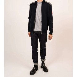 Men's jacket Serac - St James x Arpin
