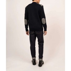 Men's jacket Serac - St James x Arpin