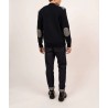 blouson Serac Arpin Saint James