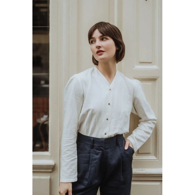 Women’s London Shirt