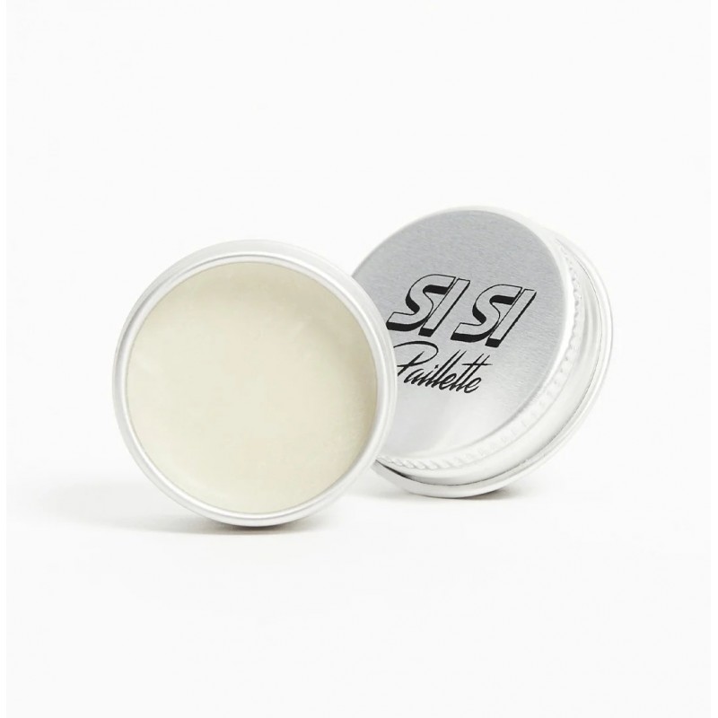 Baume applicateur de paillettes Karité Bio