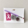 kit octobre rose
