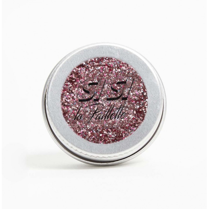 Biodegradable Loose Glitter - Various Colors