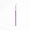 pinceau maquillage paillette