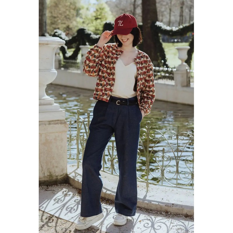 Copenhagen Denim Pants