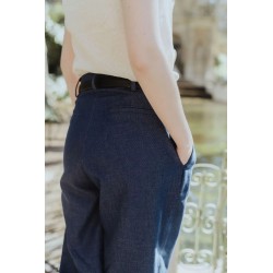 pantalon made in france